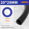 Wire-Reinforced Nitrile Rubber Fuel Hose