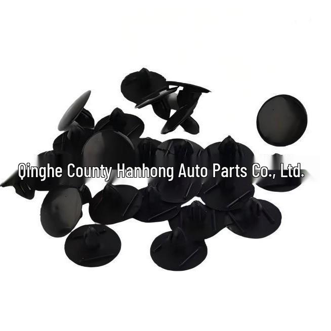 Plastic Hood Insulation Clip for Toyota Camry/Corolla
