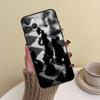 Chess Pieces Phone Case For iPhone 17 16 15 14 13 11 12 Pro Max Mini 15 16 Plus 16e 17 Air Cover Funda
