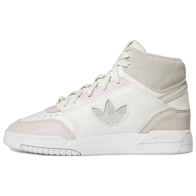 

Adidas Drop Step Xl Off White Women s Sneakers FZ5721 38