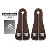 Car Seat Back Headrest Hook Strong Load-bearing Storage Hanger For Citroen C4 C3 C5 C1 C2 C6 C4L DS3 DS4 Berlingo Picasso Jumper UW1