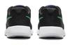Nike Tanjun EasyOn GS 'Black Stadium Green' DX9041-004