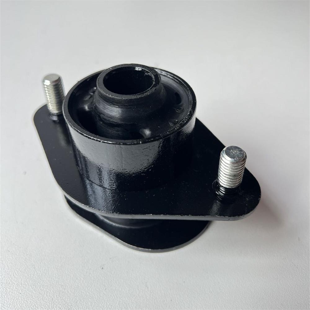 For 2007-18 Jeep Wrangler JK Body Mount Bushing/B Pillar Body Hold Down Isolator