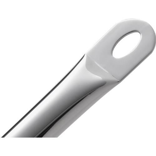 Poêle - Zwilling - Twin Choice - 24 cm - Acier inoxydable - Compatible induction