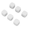 6pcs Magnetic Cable Clips Cord Holder Desk Cable Management Adhesive Wire Holder Keeper Organizer