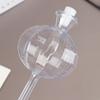 2/5Pcs Plant Flowers Water Feeder Automatic Self Watering Devices Cartoon Indoor Lawn Sprinkler Home Garden Pot Watering Tools