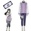 Cosplay Hinata Clothes Teenage Adult Chapter Cos Clothing Dress Up Set Full
