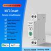 Mijia WiFi Smart Circuit Breaker: Remote Control & Wireless On/Off Switch with Metering.