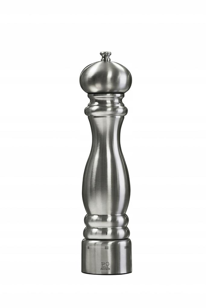 Pepper Grinder Peugeot U'Select Paris Chef Inox Steel 30Cm