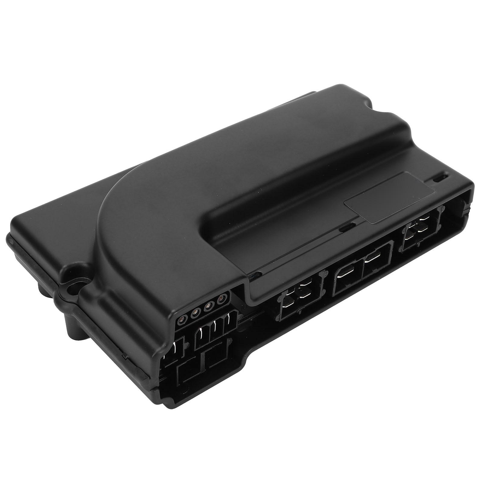 

Контроллер инвалидной коляски для скутера для пожилых людей, подходит для PG VR2 D50681.08, запасная часть, аксессуар