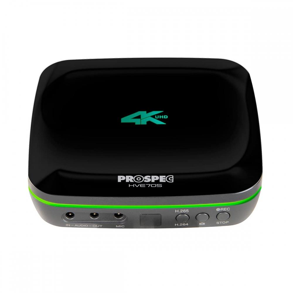 

Prospec Hve705 Prospec Hi Device Record