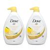 Yuzu Body Wash 1000ml X 2