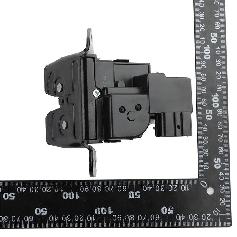 81230-2W000 Rear Trunk Tailgate Latch Lid Lock Actuator Car 812302W000 For Hyundai Santa 2013-2016 FOR KIA Soul 2014-2016