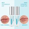 Lip Plumping Cream: Moisturizing Lip Essence & Micro-needle Oil Set for Glassy Lips