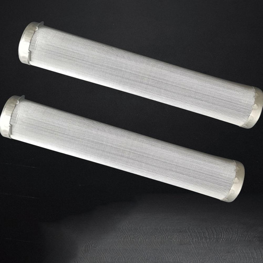Filter Outlet Manifold Filters High Filtering Accuracy