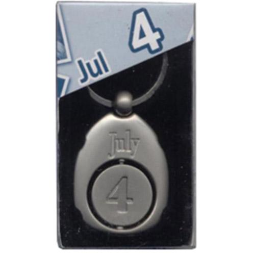 Miko July Chronicle Keyring (4)