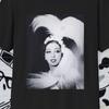 Jo Bae, Federn, Atemberaubend! Banane, Black History Month, Stummfilme, Billie Holiday, Lena Horne, Cab Calloway, Dorothy Dandridge, Bae Jo