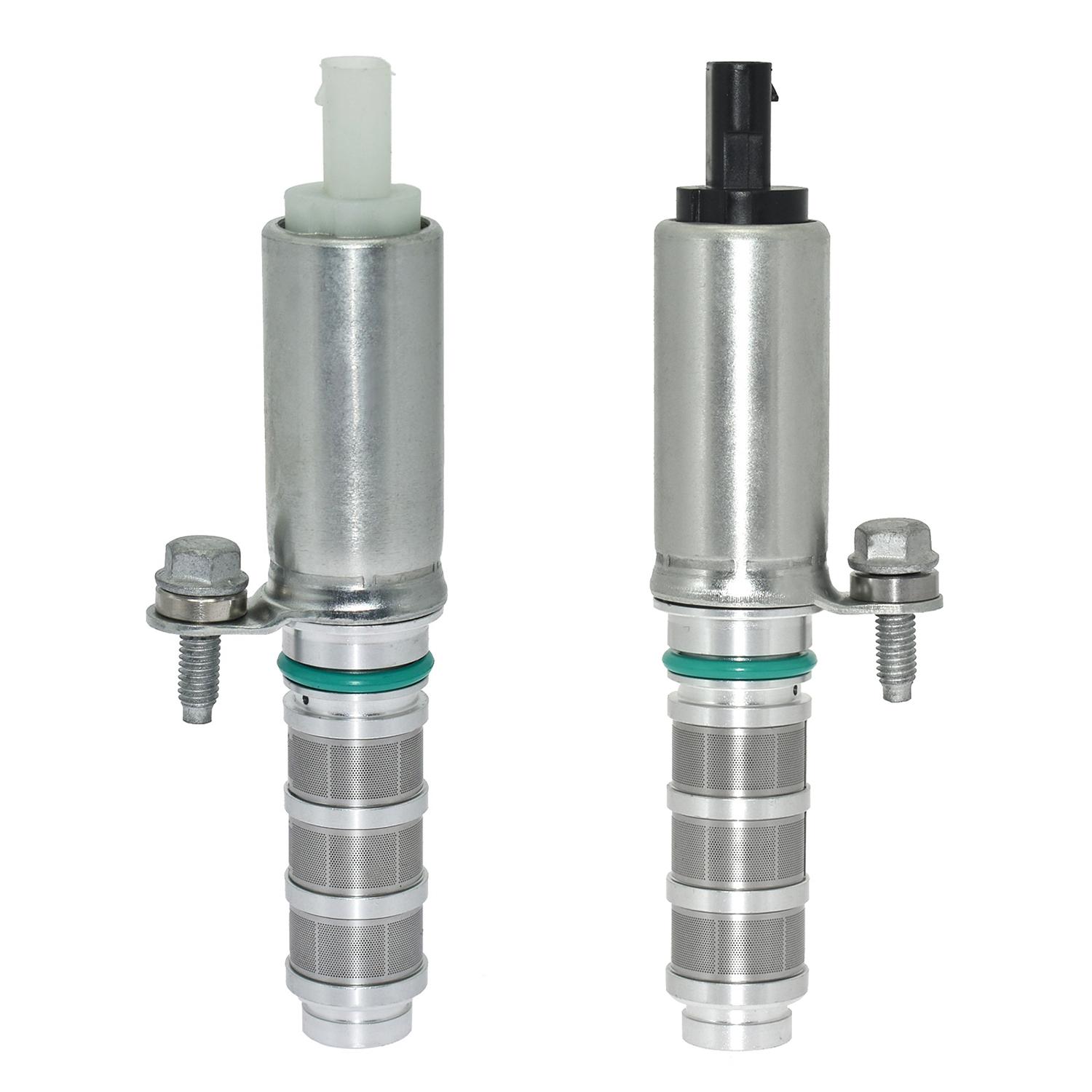 

Електромагнітний клапан VVT для GMC Chevrolet Buick Cadillac 12662736-12662737