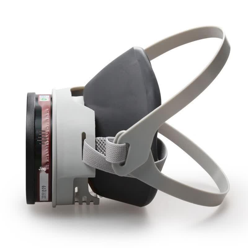 ST-FDLX Half Face Respirator Mask