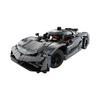 Lego Technic Koenigsegg Jesko Absolut Grau Hypercar