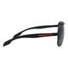 Prada Linea Rossa Ps51vs Polarized Dg05z1 Men Sunglasses