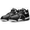 New Nike Air Flight '89 Black White 2019 CU4833-015