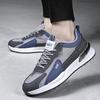 Tide Mesh Breathable Sports Dad Shoes Soft Sole Light Leisure Travel Forrest Gump Shoes