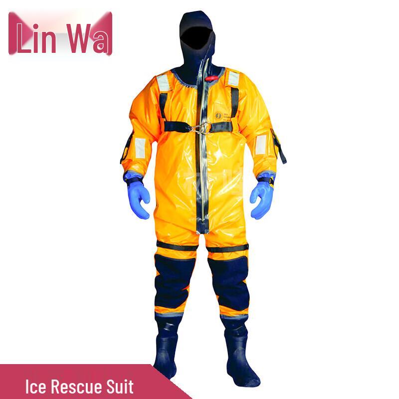 Linwa Ice Surface Rescue Suit