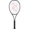 YONEX Percept 100D Tennis Racquet for Adults High 18x19 Midnight 4 Grip Size - Intermediate/Advanced Level, Control, Strings, Navy, 1/4 (G2)