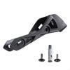 High Quality Plastic Inline Skates Brake Nonslip Stopper Pad Brake Replacement Pad  Inline Skating
