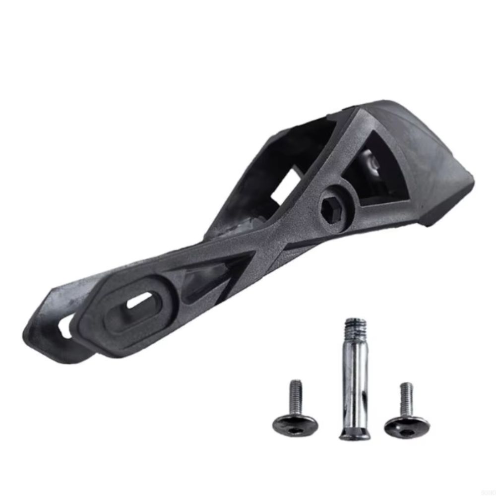 High Quality Plastic Inline Skates Brake Nonslip Stopper Pad Brake Replacement Pad Inline Skating