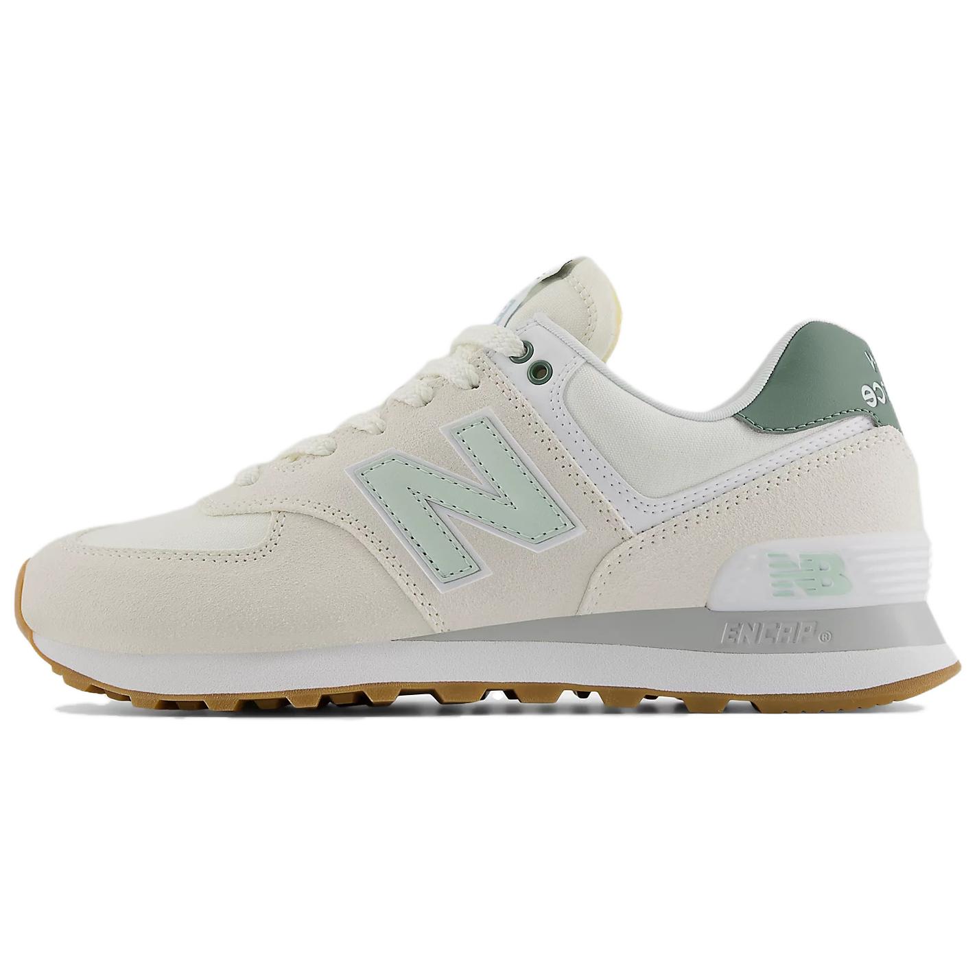 New Balance  574 Sea Salt New