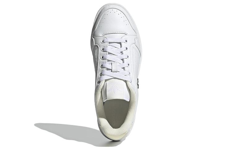 Ny 90 Wmns Adidas Originals 'Chalk White' Women's GW7010