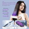 Cordless Hair Straightener Comb Anti-Scald Electric Heated Hair Comb  Hair Styling Tool