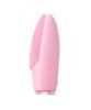 FOREO Dispositivo de Limpeza com Microcorrente Luna 4 Plus para Pele Normal (ROSA)