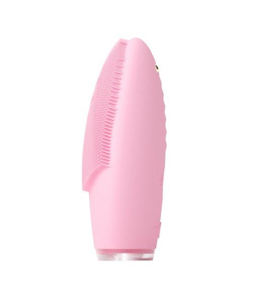 FOREO Dispositivo de Limpeza com Microcorrente Luna 4 Plus para Pele Normal (ROSA)