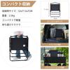 VECELO Outdoor Outdoor Folding Compact Camping Camping Outdoor Width Cool Easy To Recliner Completed Convergence Storage Bag Convenient To Load