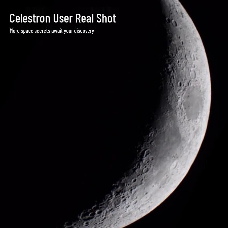 Celestron 70mm Astronomical Telescope