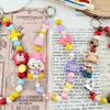 Pop Mart Dimoo Custom Doll Phone Case & Backpack Charm DIY Lanyard Gift