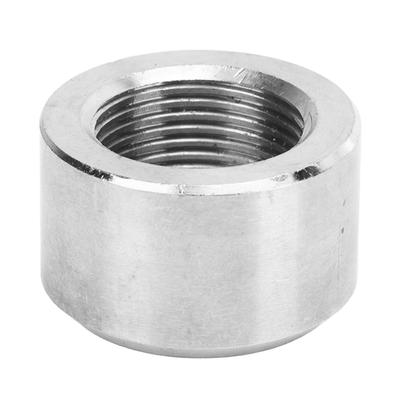 PM Sensor Reparasjonsfittings Sveisebussing 22mm 1.5 304 Rustfritt Stål Rustsikker for Partikler Sot