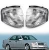 2028261143 Corner Lights Turn Signal Lamps for Mercedes Benz C Class W202 1994  1995 1996 1997 1998 1999 2000