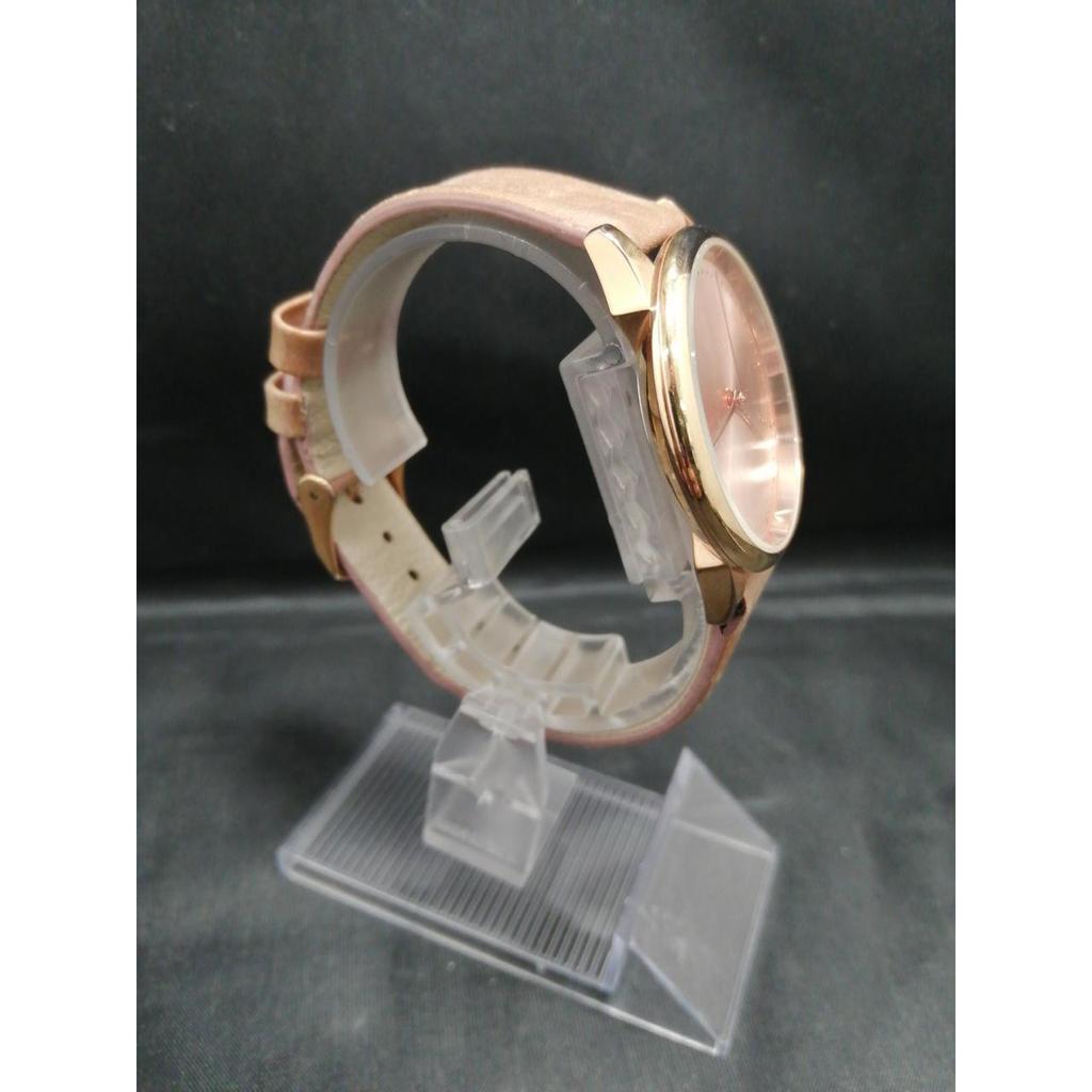 Used KOMONO SN1417 Quartz watch