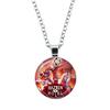 Hot Anime Merchandise - Women's Necklace And Pendant Accessories - Anime Hotel Pendant