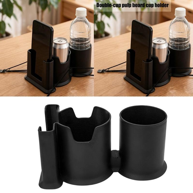 Cup Rack For Paddleboards Quick Install Paddle Boards Beverage Holder For Kayaking Surfing Or Lakesides Relaxation