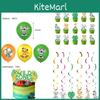 Celebrate In Style With Forest Animal Wild One Birthday Party Decorations