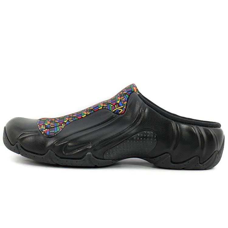 Nike Solo Slide Urban Jungle Gym Men s 644585-003 EU 39