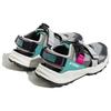Adidas Terrex Hydroterra Breathable Traction River Trekking Shoes Unisex Gray Blue IF3104