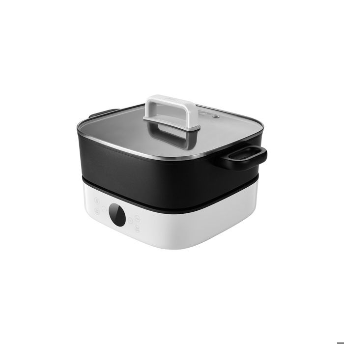 Multicuiseur - XIAOMI - Hot Pot 6L - 2000W - Cuve amovible - Chauffage constant