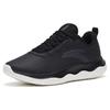 Anta Shenxing Cushioning Slip Resistant Abrasion Resistant Low top Training Shoes Women's Black 122317719-9