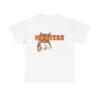 Men's and Women's T-shirts Hooters